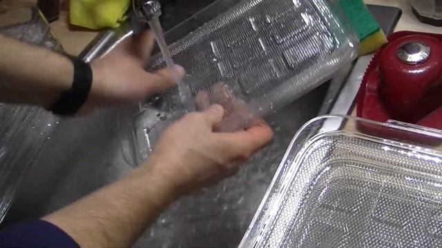 WMF kitchenminis -немецкая сушилка овощей и фруктов. смотреть онлайн