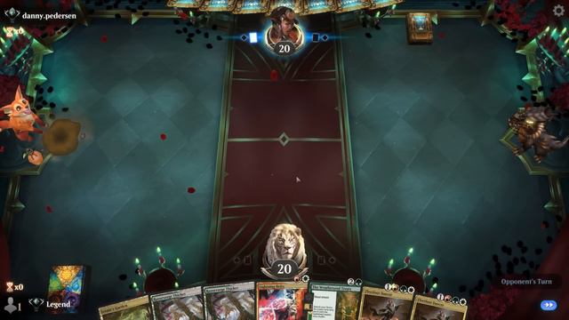 Shattering the Guildpact in Standard. смотреть онлайн