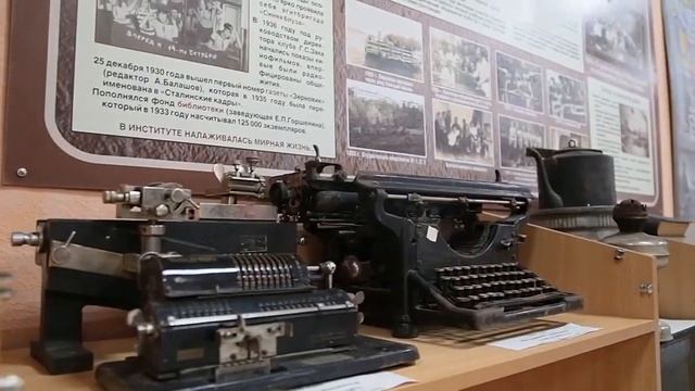 Самарский ГАУ - место, где хочется учиться! смотреть онлайн