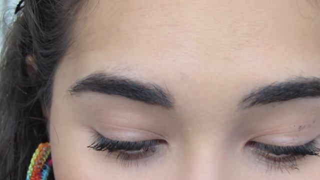 YSL Mascara Volume Effet Faux Cils / Carla Calvo