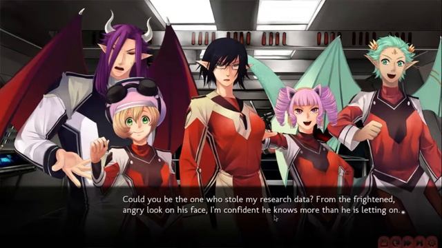 Rising Angels: Reborn | Episode 22 (ft. Mr. CynBad) смотреть онлайн