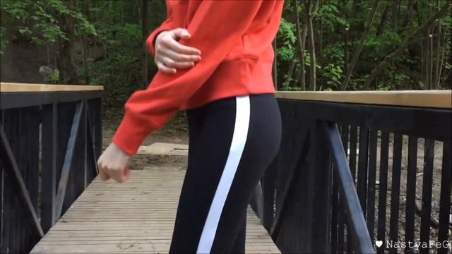 ♥ ПОКУПКИ ОДЕЖДЫ ВЕСНА-ЛЕТО 2018 смотреть онлайн