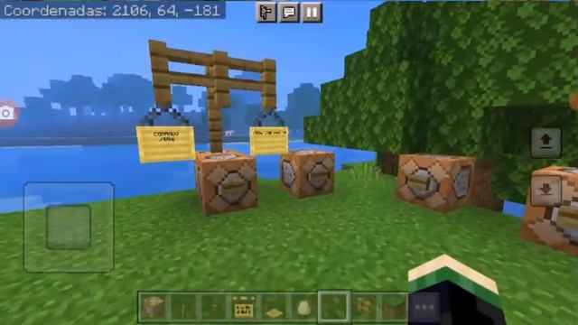 EP.2 😎CURSO: COMANDOS DESDE CERO😲 MENSAJES, /SAY /TELL /ME /TITLE👀 #minecraft #bedrock смотреть онлайн