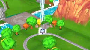 Thomas & Friends: Magic Tracks #19 - RACE against fellow engines!! // @nicegirlsgaming