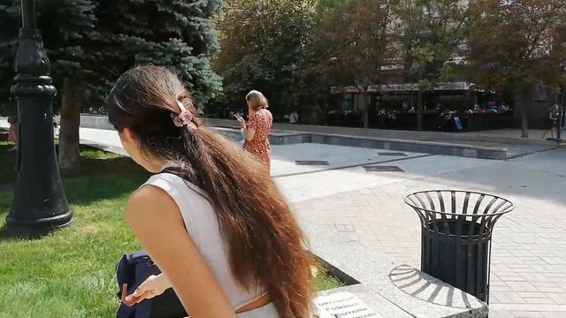 КИЕВ Сейчас, Ресторан Nebos, Свистульки|| Kiev Now Ukraine