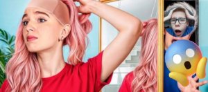 Реакция на А4! Построили СЕКРЕТНЫЕ КОМНАТЫ, Чтобы СЛЕДИТЬ за РИВИ! Реакция Димы на А4!