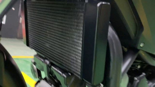 Honda NC750X-2 ABS 2016г. / ОБЗОР / Продажа / смотреть онлайн