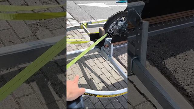 расход топлива с прицепом смотреть онлайн
