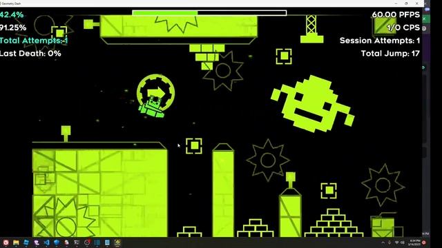 bufftray but i used my shitty python click bot смотреть онлайн