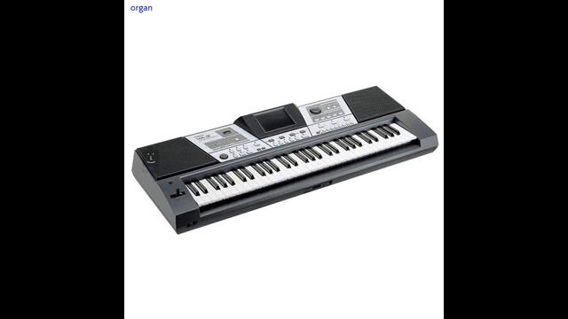 ROLAND VA-3 (2003)