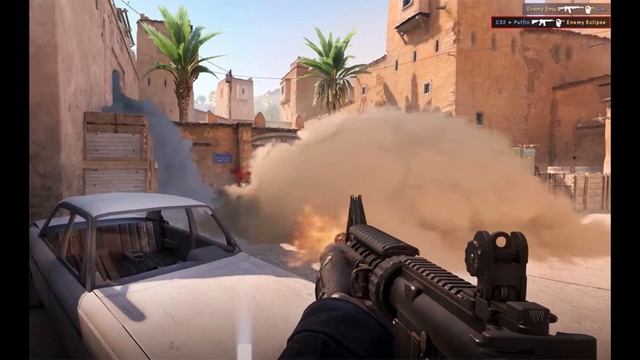 Как Получить Counter Strike 2 На Source 2 Раньше Других #CS2 #CSGO2 #CSSource2 #