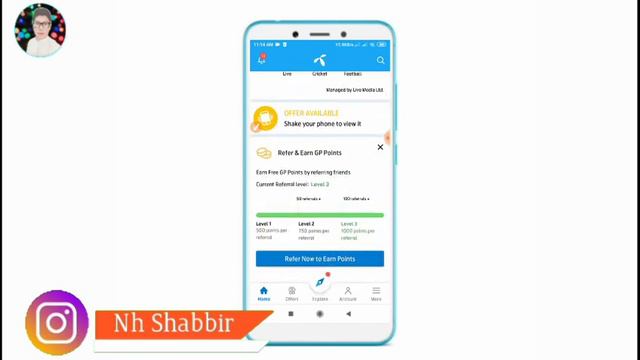 Gp Free Internet | Gp 2.5GB Free | কমদামে বেশি এমবি | Gp New Offer 2020