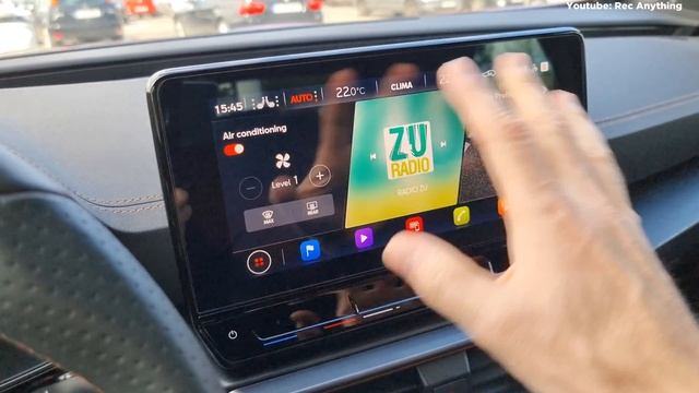 Hard Reset Infotainment system on: Cupra Formentor, Seat Leon, VW Golf 8, Skoda Octavia 4, VW ID3 смотреть онлайн