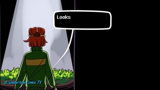 Fell Sans started a joke【 Undertale Comic dubs 】 смотреть онлайн