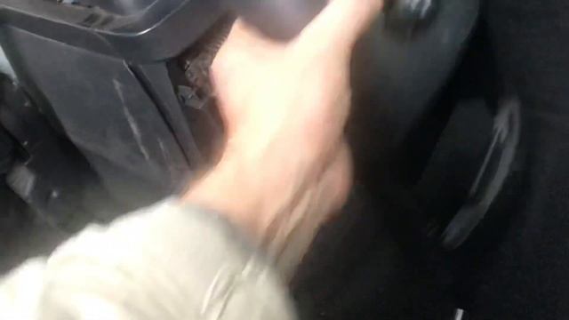 Установка авто компонентов: зеркала, сиденья, подвеска