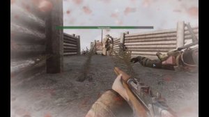 Санитарка, звать Томарка (Sofi )