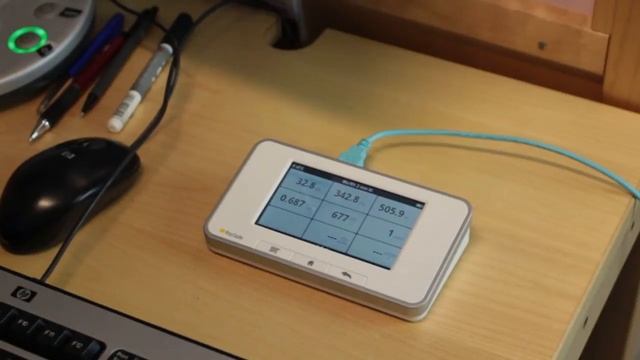 Measuring with the X2 MAM Sensor смотреть онлайн