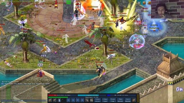 Classic Conquer Desert City War 7 Conquer Online 31/10/2023 #türkçeoyun #türkçeoyunlar #oyunlar смотреть онлайн