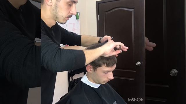Курсы Парикмахера в Днепре смотреть онлайн