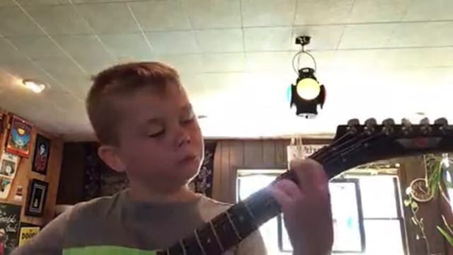 Nirvana - Smells Like Teen Spirit "cover" смотреть онлайн
