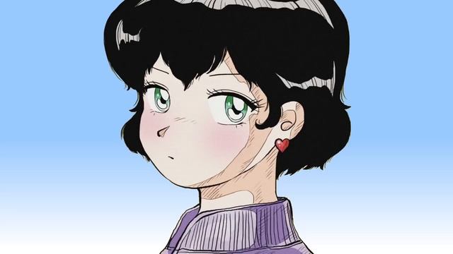 iwamizu - For Her смотреть онлайн