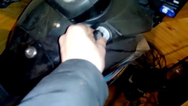 Заводим мопед после зимы смотреть онлайн