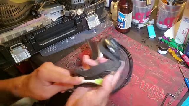 Disassembly - Cleaning - Reassembly of the JT Proflex смотреть онлайн
