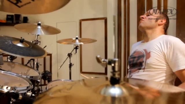 Mapex Meridian Video with Jason Bowld смотреть онлайн