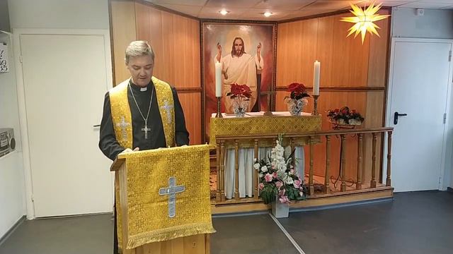 О жизни вечной. 03.01.2021 г. смотреть онлайн