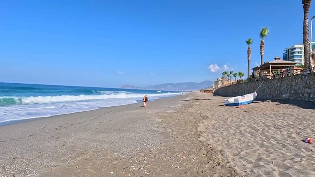 Праздник в Турции. Наш Милый Бассейн. Махмутлар Алания Турция 2023 #махмутлар #алания #mahmutlar смотреть онлайн