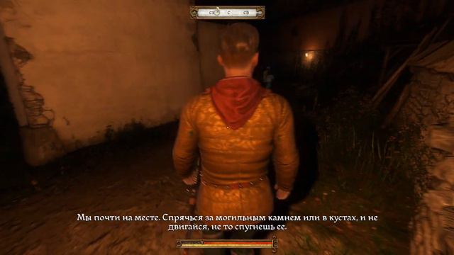 Kingdom Come: Deliverance. Сердце красавицы; #29 смотреть онлайн