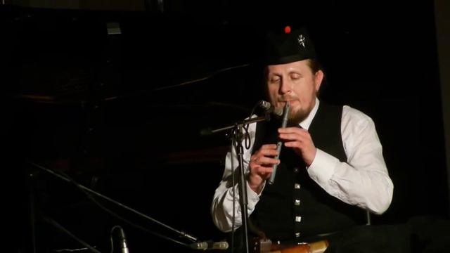 City Pipes / мелодия для флейты.DSCN0001