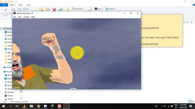 How to download online games (swf)// miniclip edition смотреть онлайн