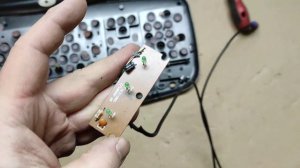 Что ценного в старой клавиатуре?