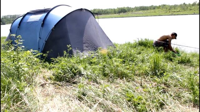 Михайловский пруд