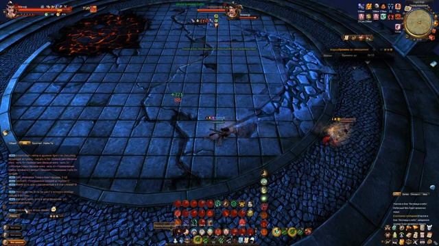 Age of Wushu - Типичный баг Арены.... 2:08 таймкод смотреть онлайн
