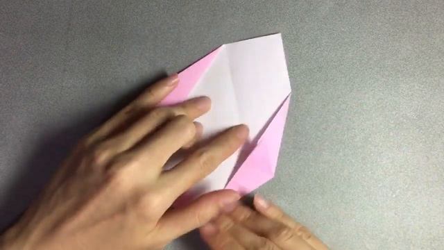 Cowling Kusudama - PrwOrigami Folding Tutorial 【くす玉・折り紙】 смотреть онлайн