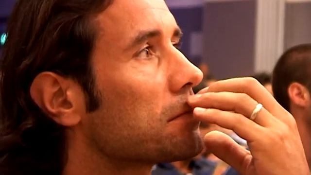 L'AlbinoLeffe riconferma Ruben Garlini смотреть онлайн