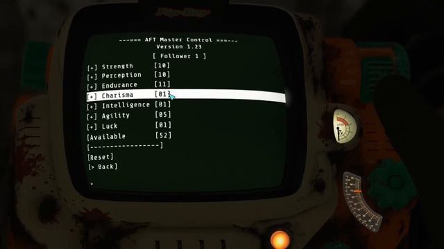 Fallout 4 - Dixie As Companion. смотреть онлайн