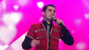 Ислам Ахмедов - Наши сердца