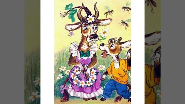 Развивающее занятие по сказке "Ёж" А.Н.Толстого смотреть онлайн