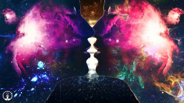 Energía Para Corazón y Alma, Frecuencia del amor 528hz, Tono Milagroso, Aumenta la Vibración смотреть онлайн