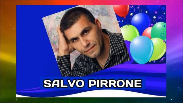 Salvo Pirrone - Un'Estate Al Mare смотреть онлайн