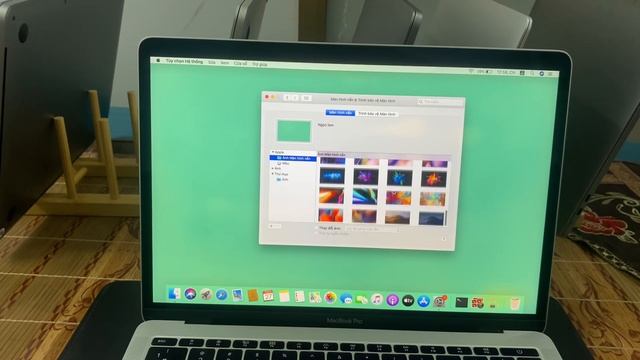 Sở hữu macbook 2017 pro 13 chỉ với 7 triệu có ngon không? смотреть онлайн
