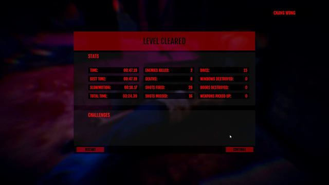 ВЫШЕЛ НА СЛЕД ГЛАВАРЯ МАФИИ! БОЙНЯ В ГОНКОНГЕ HONG KONG MASSACRE смотреть онлайн