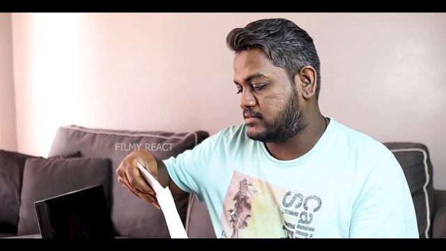 What's Inside This Mystery BOX? Filmy React | MC Entertainment смотреть онлайн