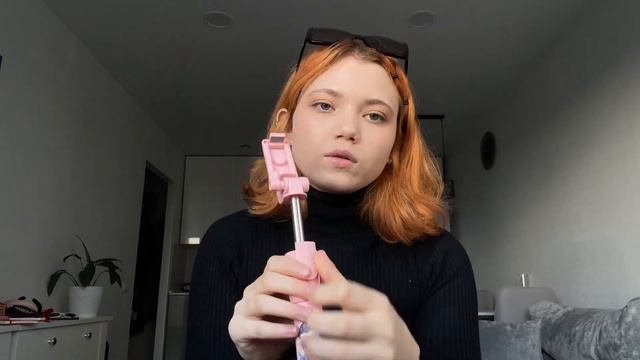 What is by BAG? With Nia 🌻👜💋 смотреть онлайн