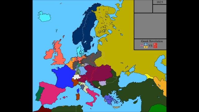 AHOE Part 3: Revolution Under Siege смотреть онлайн