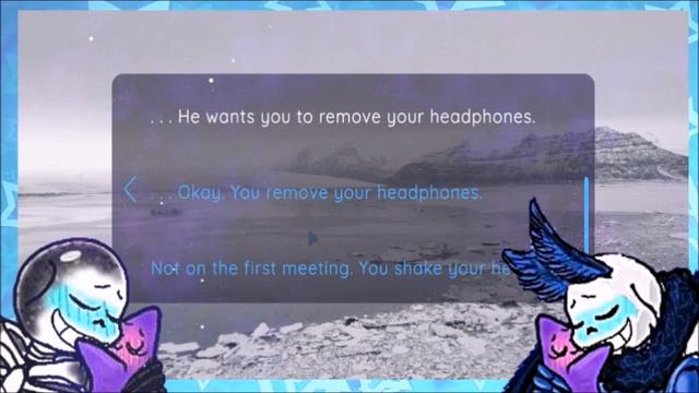 IF Siren Call by darkpetal16 Episode 6 (Bad Endings 1-5) Part 1 You'll Be Mine One Way Or Another ! смотреть онлайн