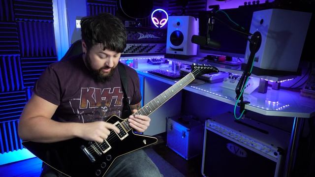 Drop B Tuning - Best Guitar Strings & Gauge смотреть онлайн